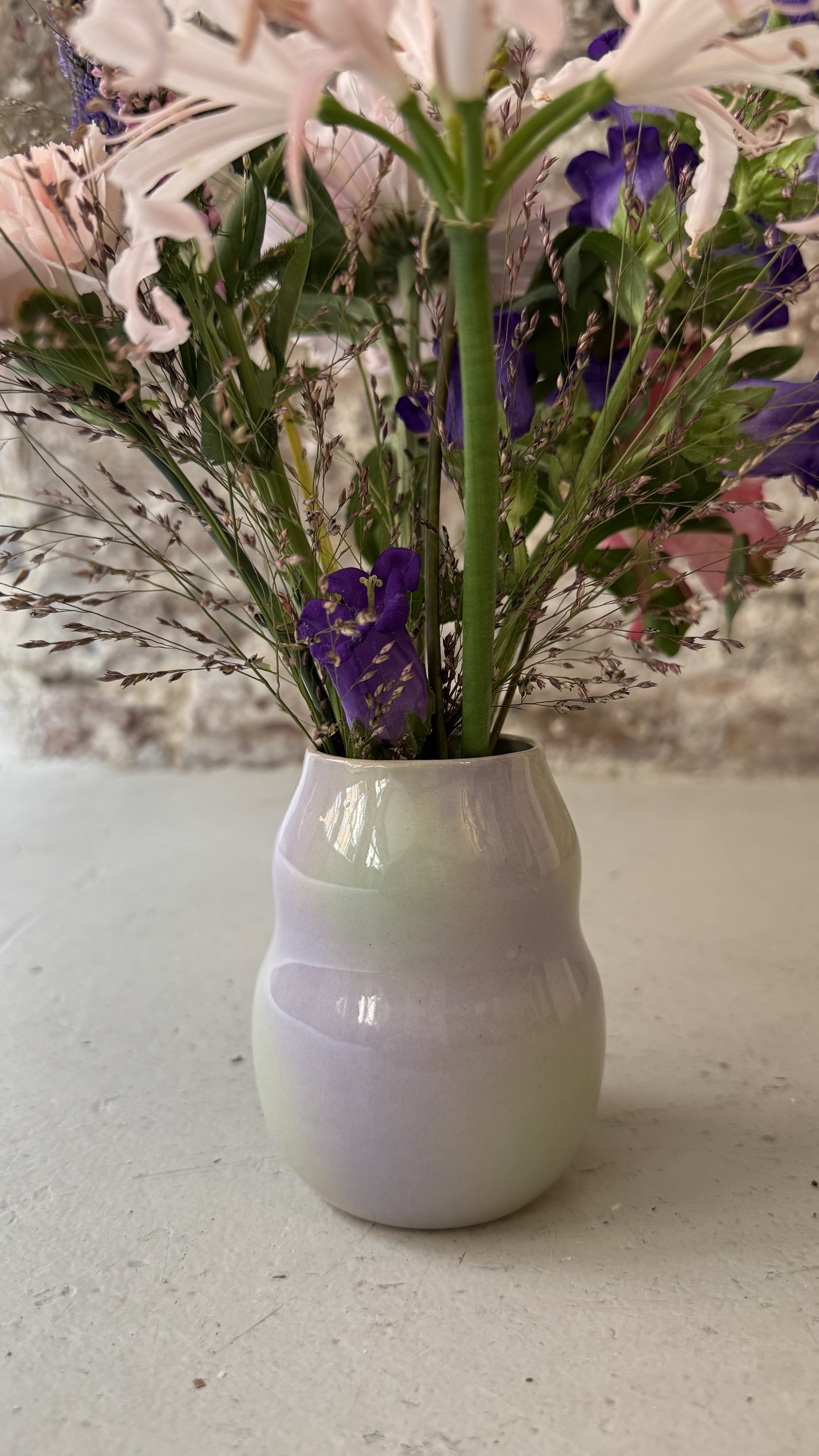 FADE / OPAL / VASE No.3 – Bild 2