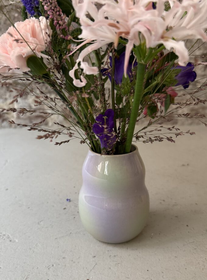 FADE / OPAL / VASE No.3