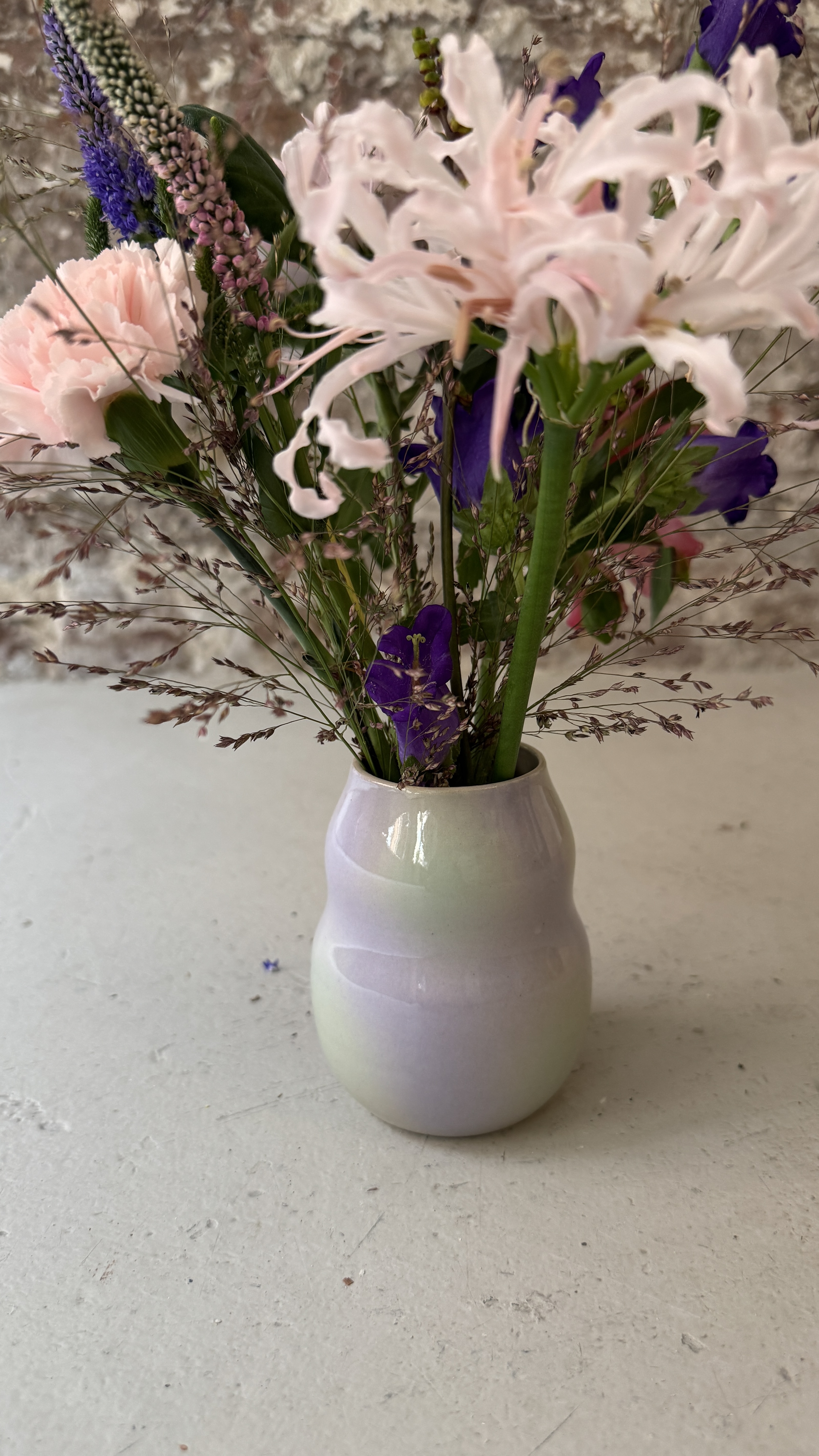 FADE / OPAL / VASE No.3 – Bild 3