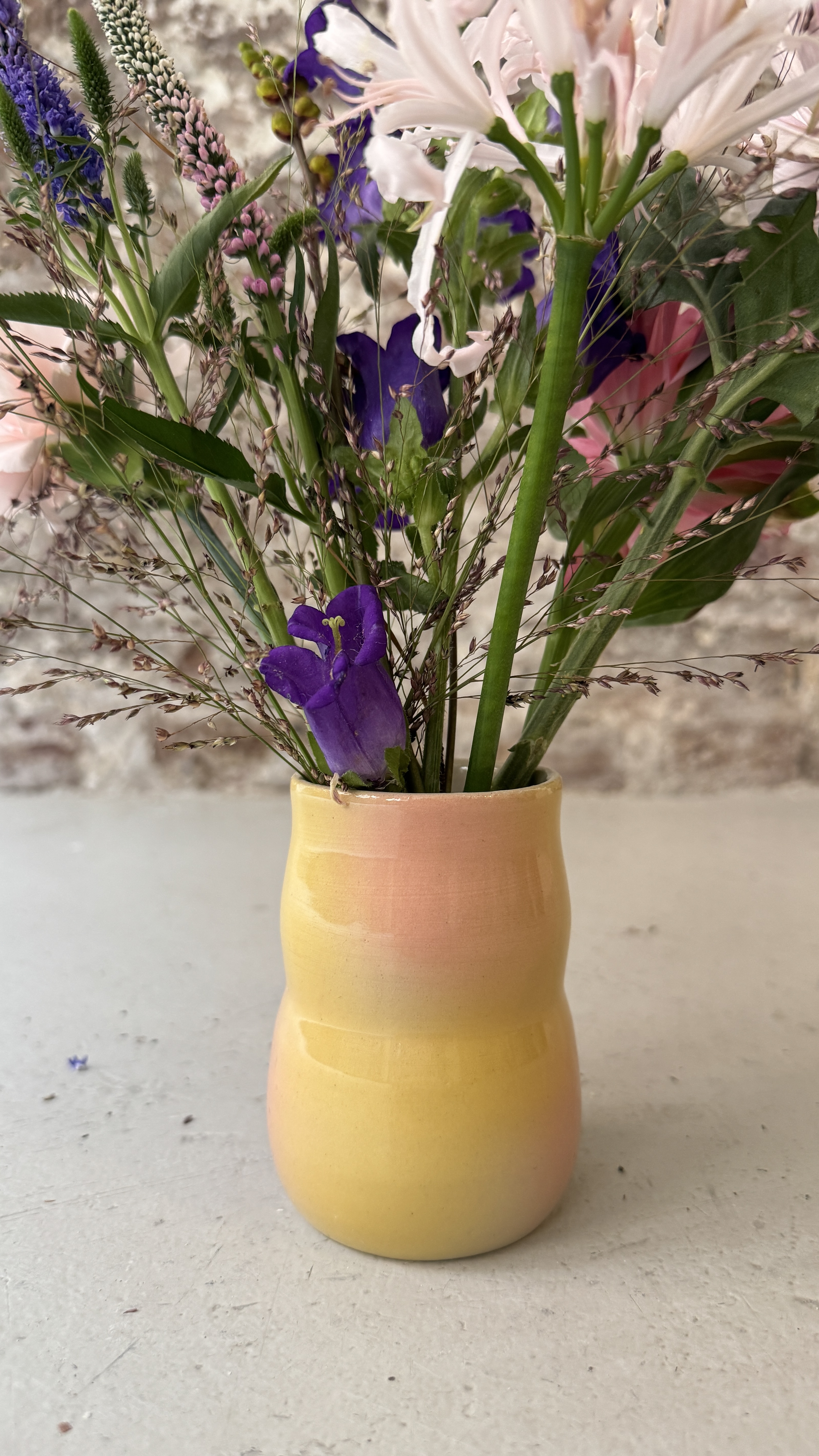 FADE / BLOOM / VASE No.3 – Bild 5