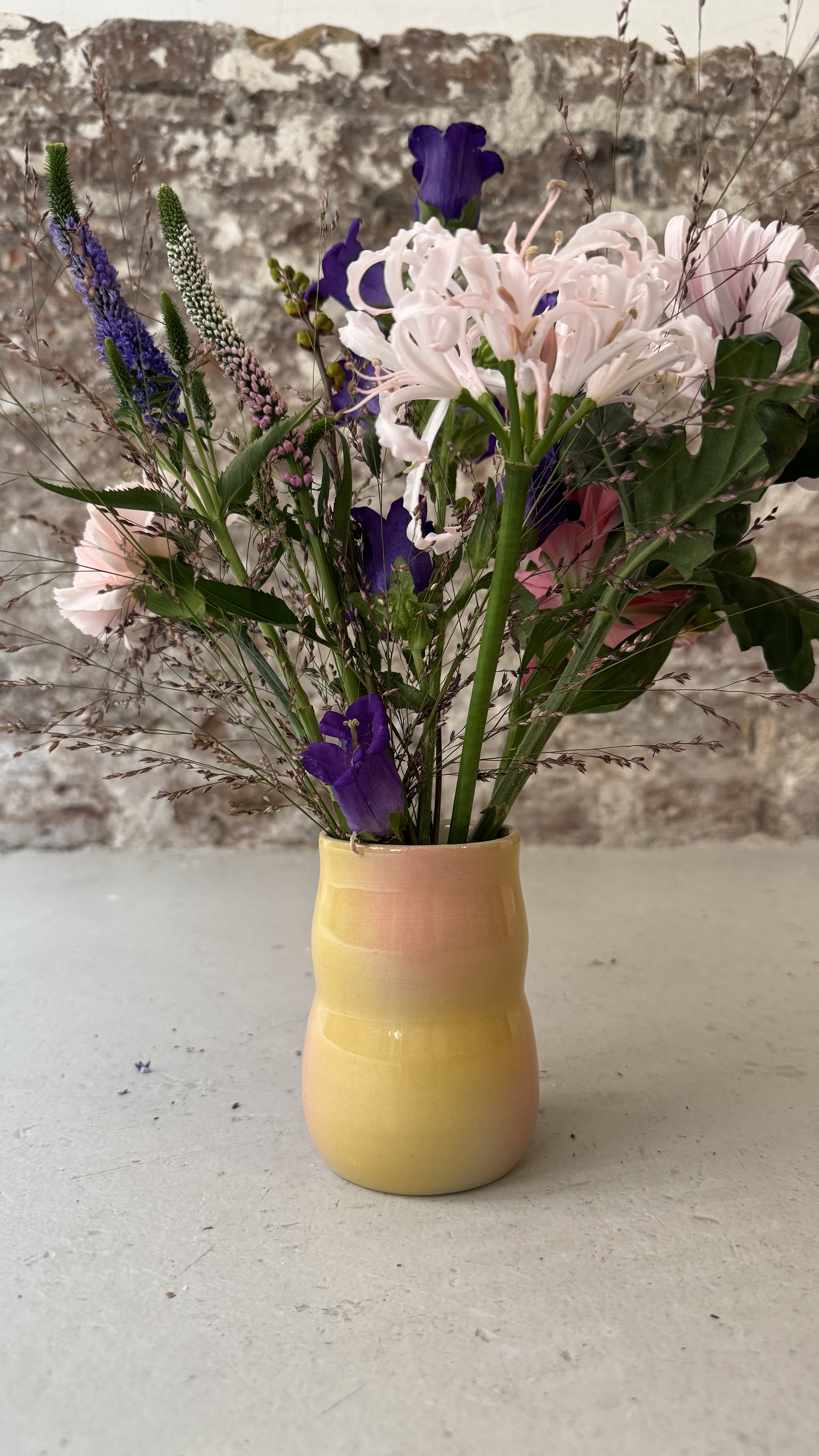 FADE / BLOOM / VASE No.3 – Bild 4