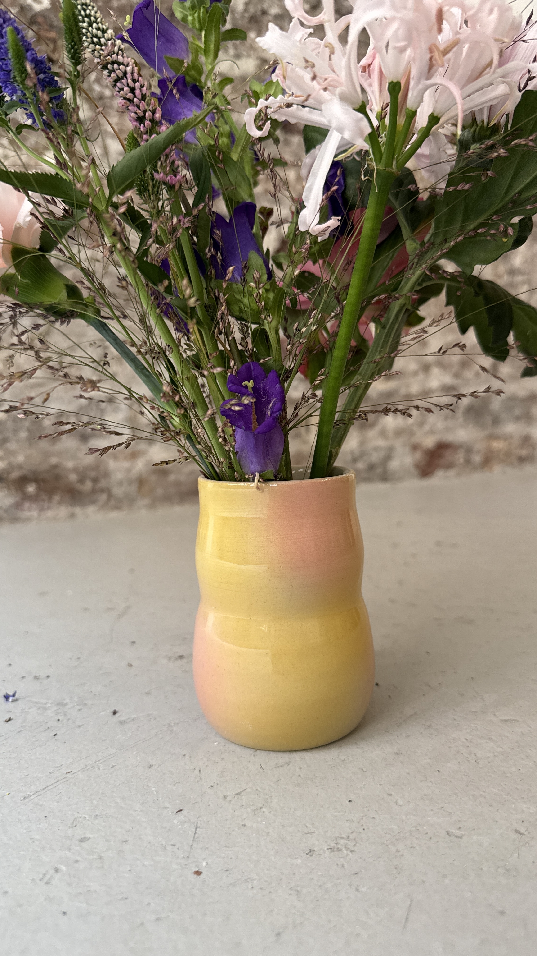 FADE / BLOOM / VASE No.3 – Bild 2