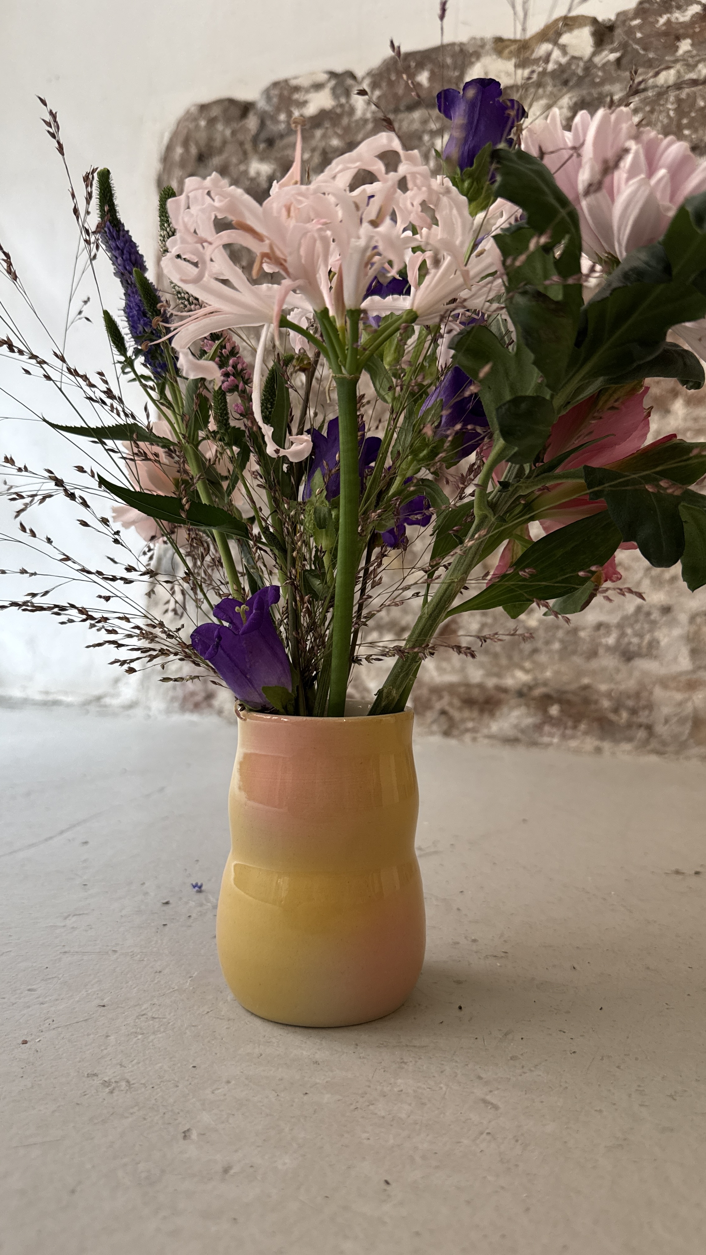 FADE / BLOOM / VASE No.3 – Bild 3
