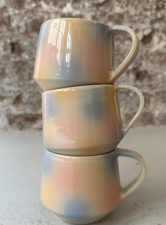 FADE / DAWN / MUG