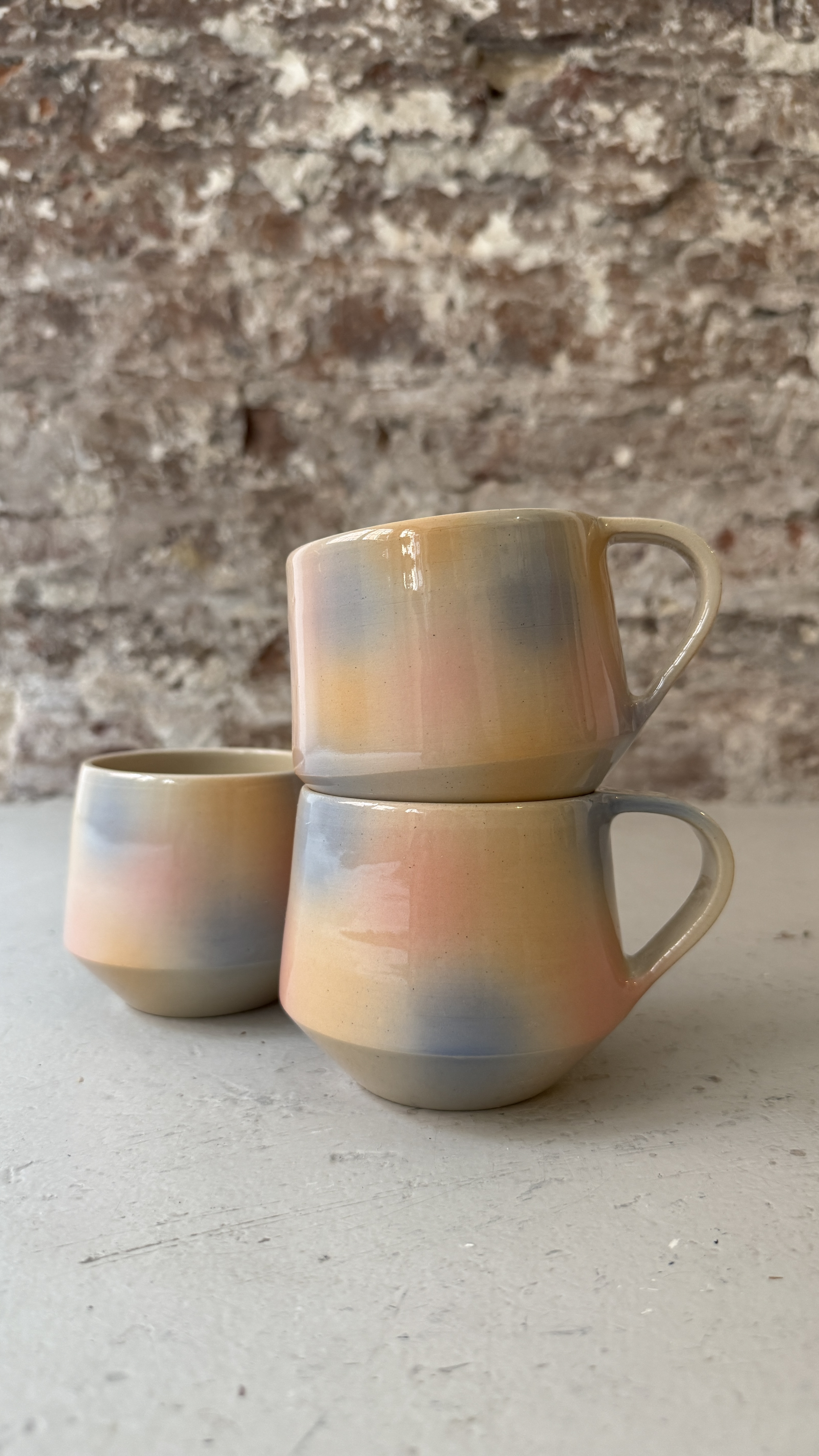 FADE / DAWN / MUG – Bild 2