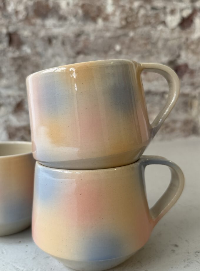 FADE / DAWN / MUG