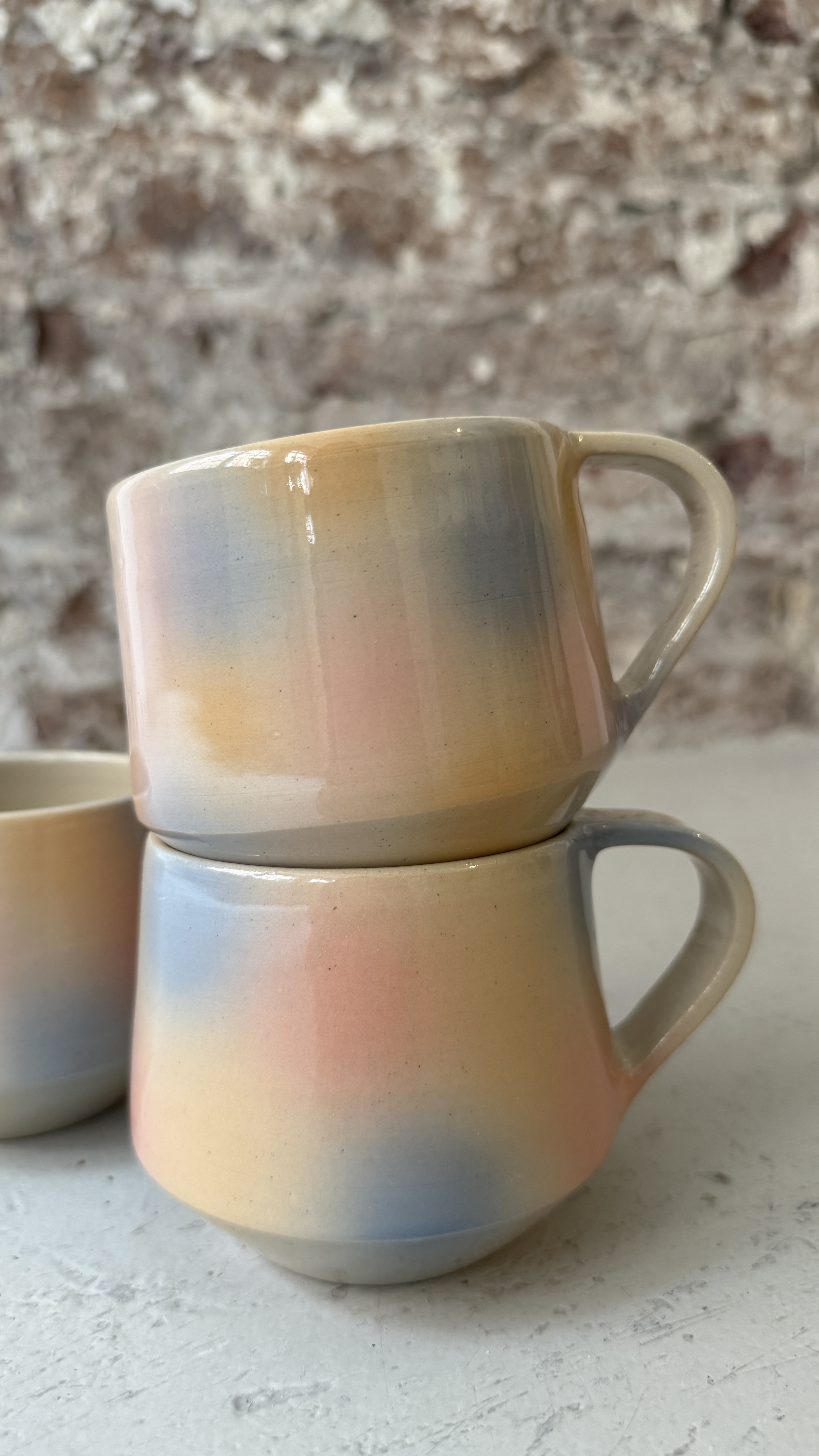 FADE / DAWN / MUG – Bild 3