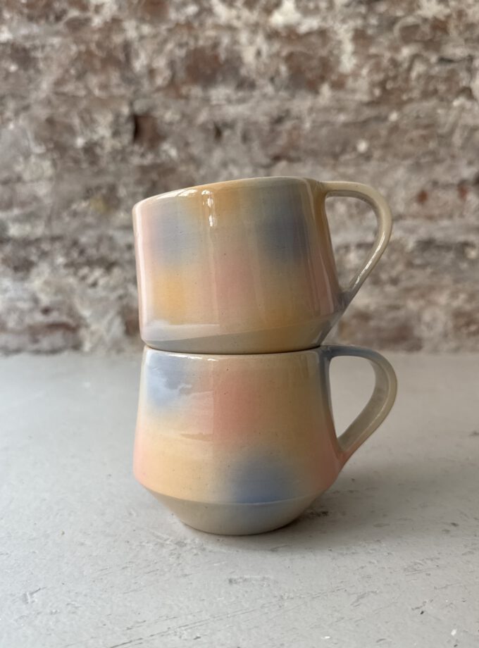 FADE / DAWN / MUG