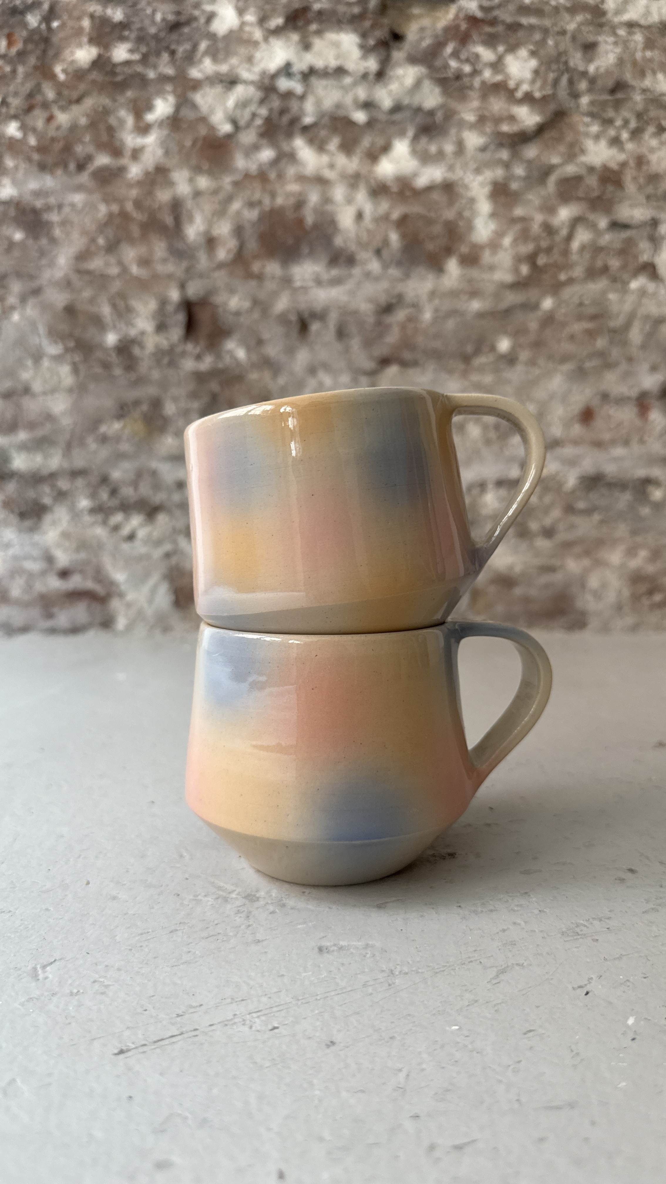 FADE / DAWN / MUG – Bild 4