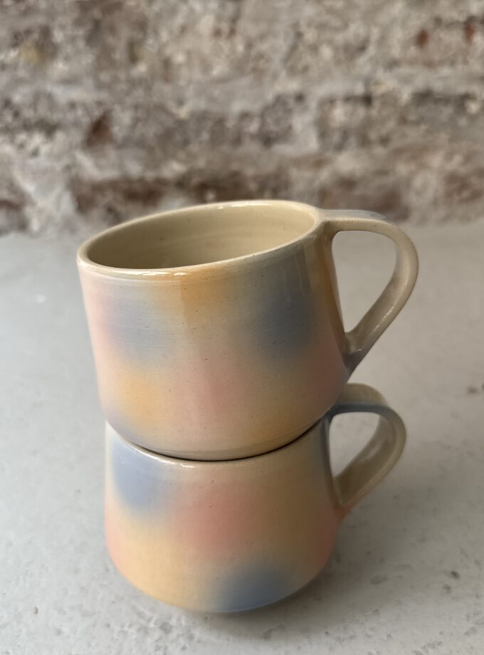 FADE / DAWN / MUG