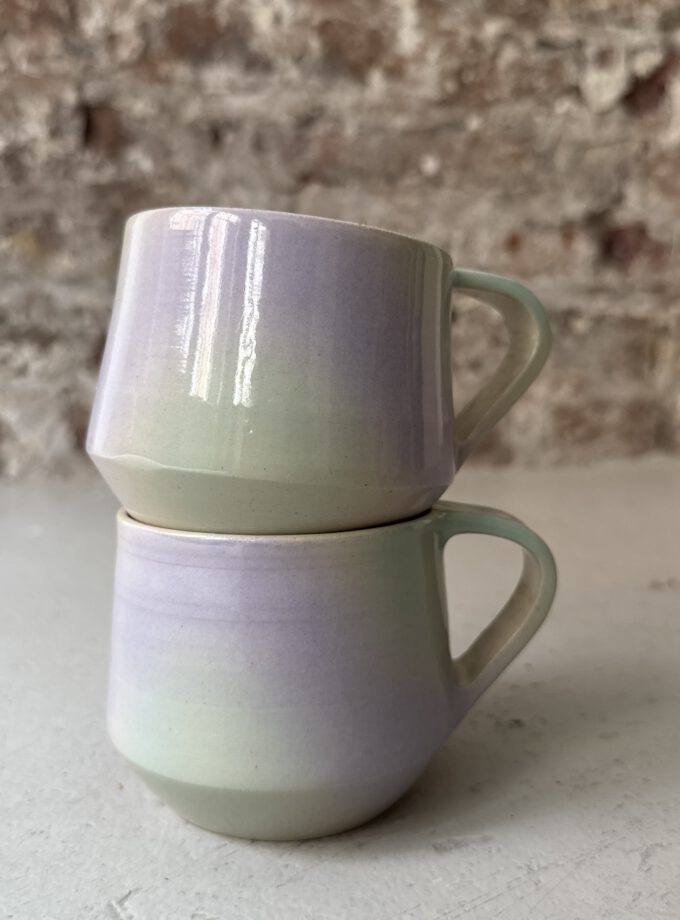 FADE / OPAL / MUG
