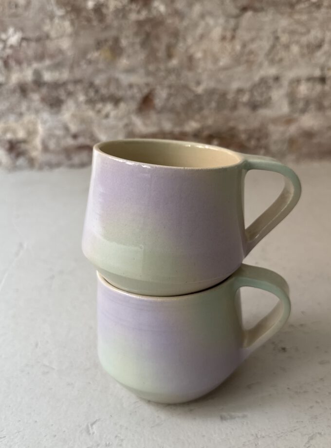 FADE / OPAL / MUG