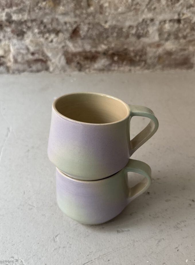 FADE / OPAL / MUG