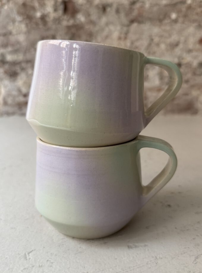 FADE / OPAL / MUG