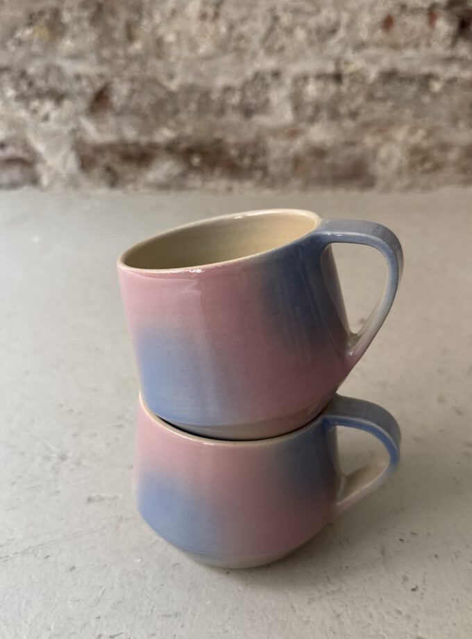 FADE / HAZE / MUG