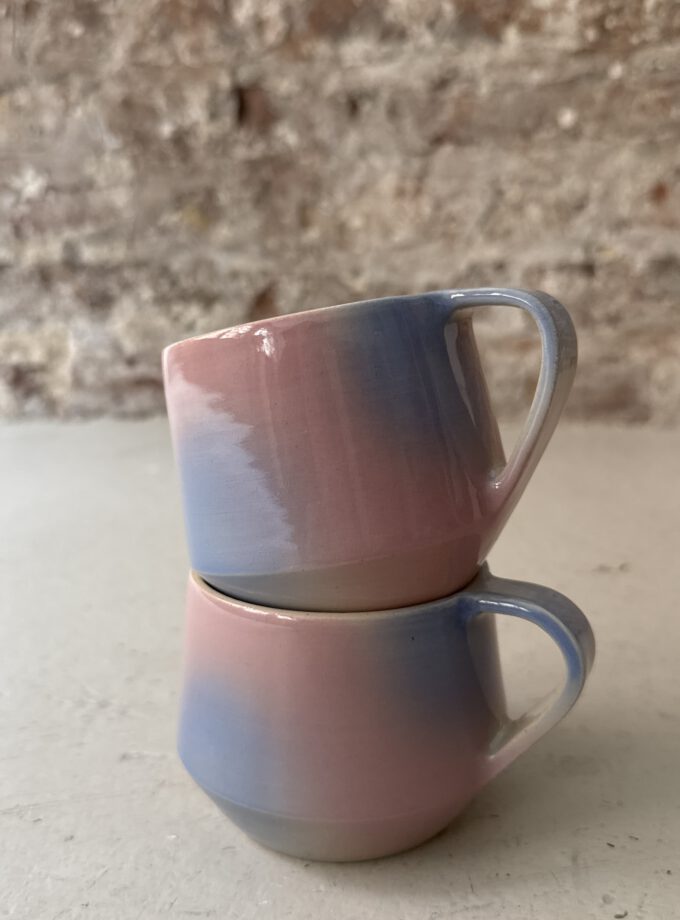 FADE / HAZE / MUG