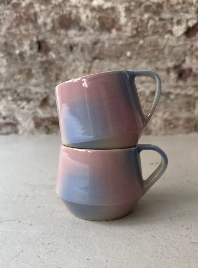 FADE / HAZE / MUG