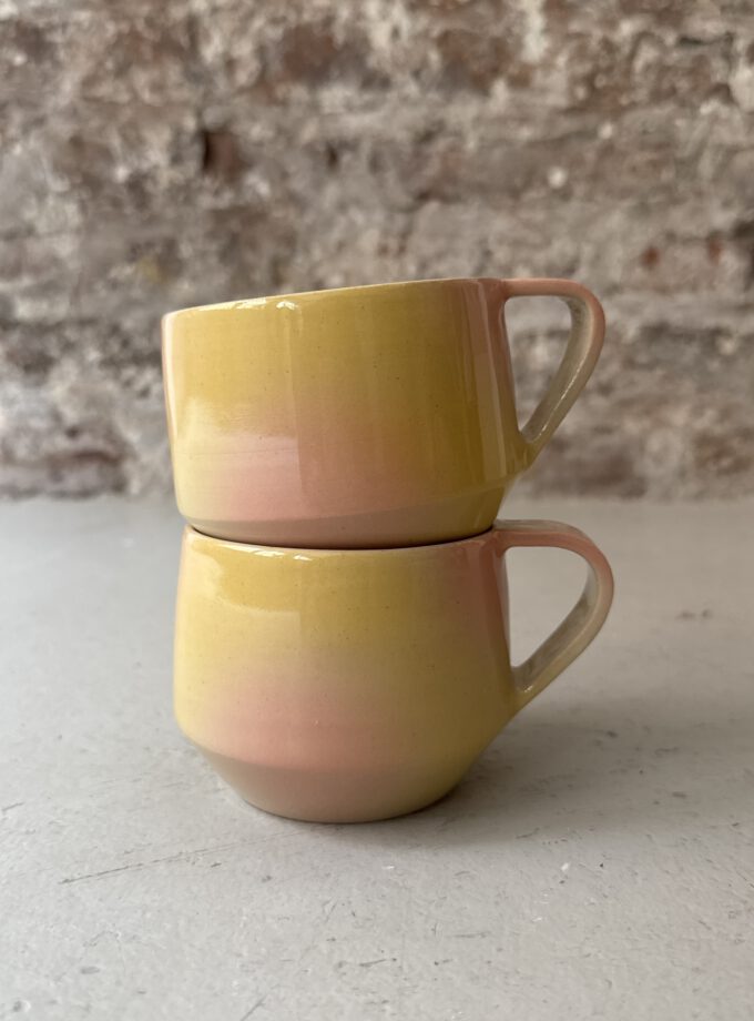 FADE / BLOOM / MUG