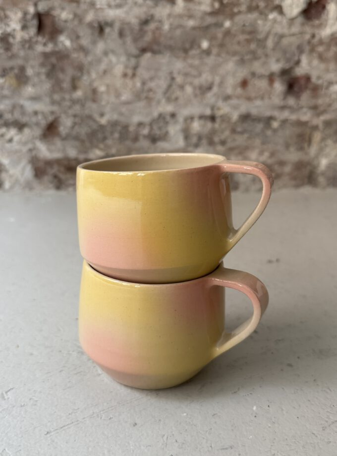 FADE / BLOOM / MUG