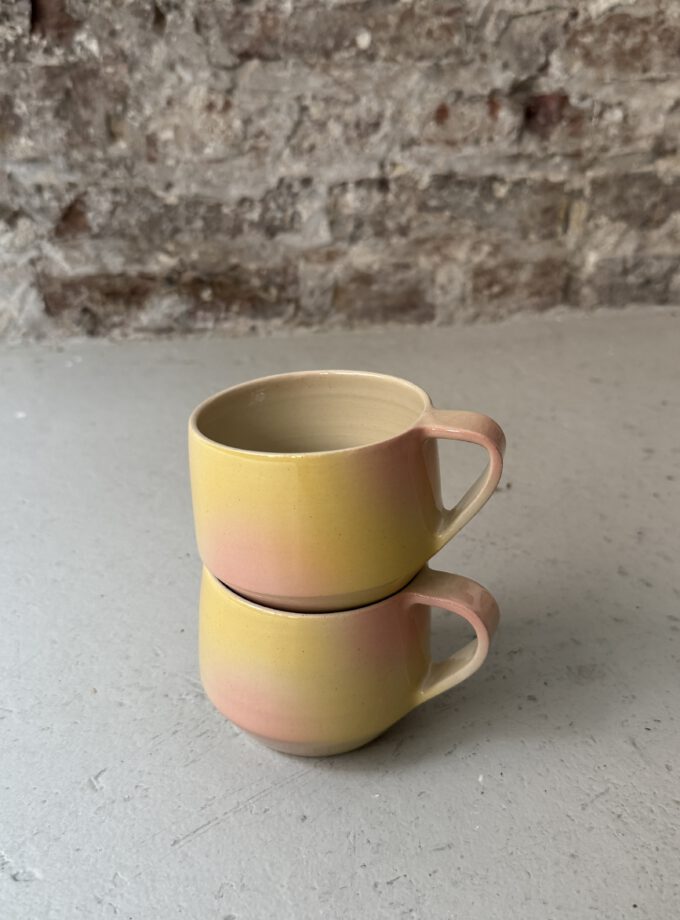 FADE / BLOOM / MUG