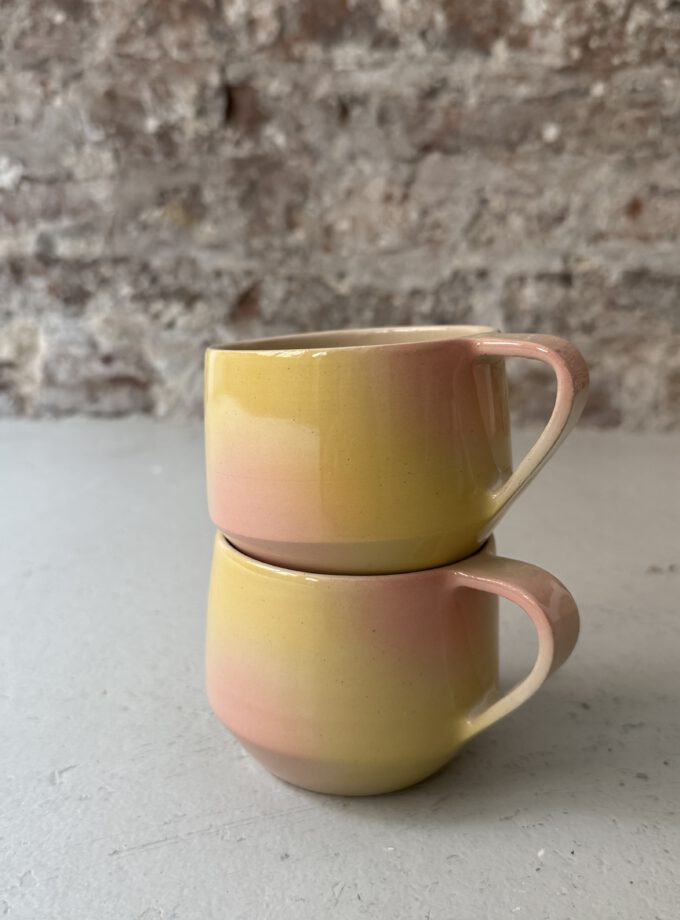 FADE / BLOOM / MUG