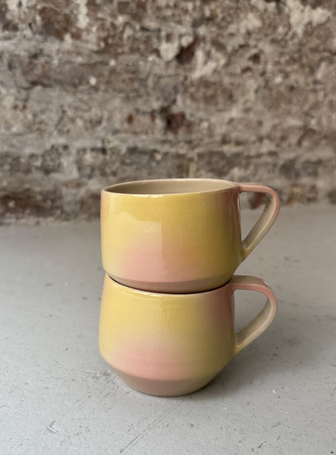 FADE / BLOOM / MUG