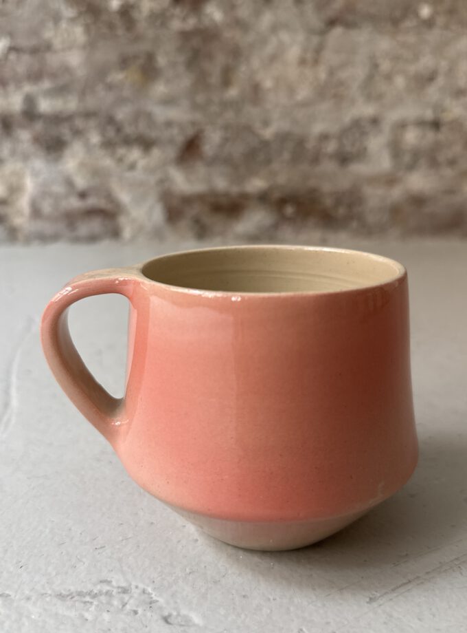FADE / BLUSH / MUG