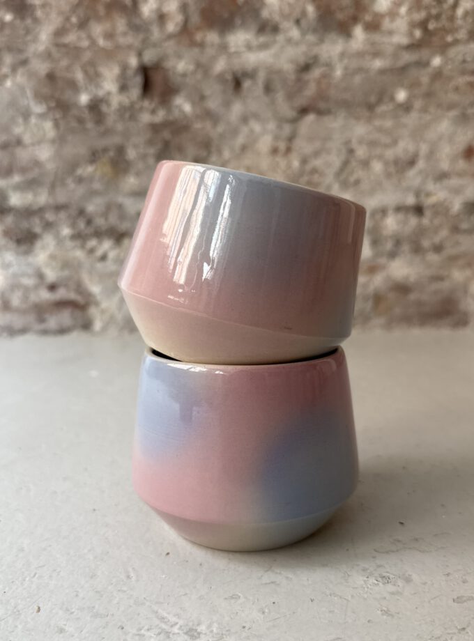 FADE / HAZE / CUP