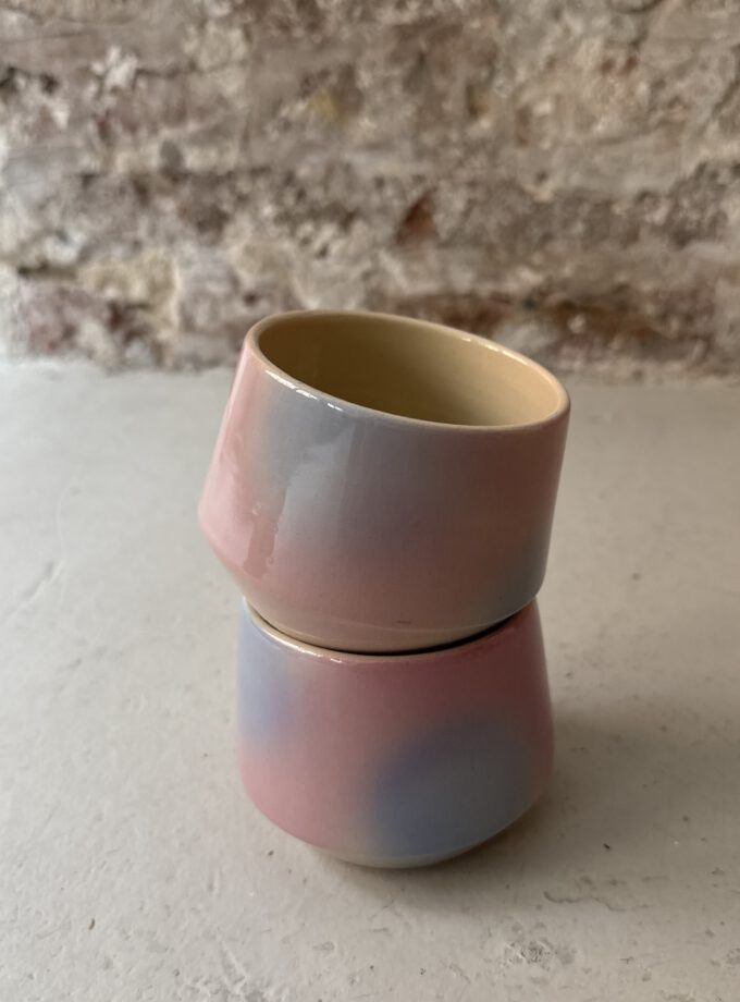 FADE / HAZE / CUP