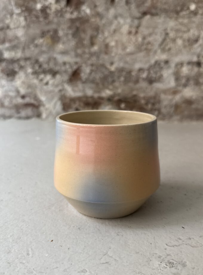 FADE / DAWN / CUP