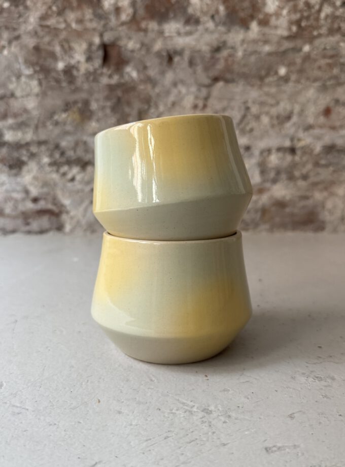FADE / MIST / CUP