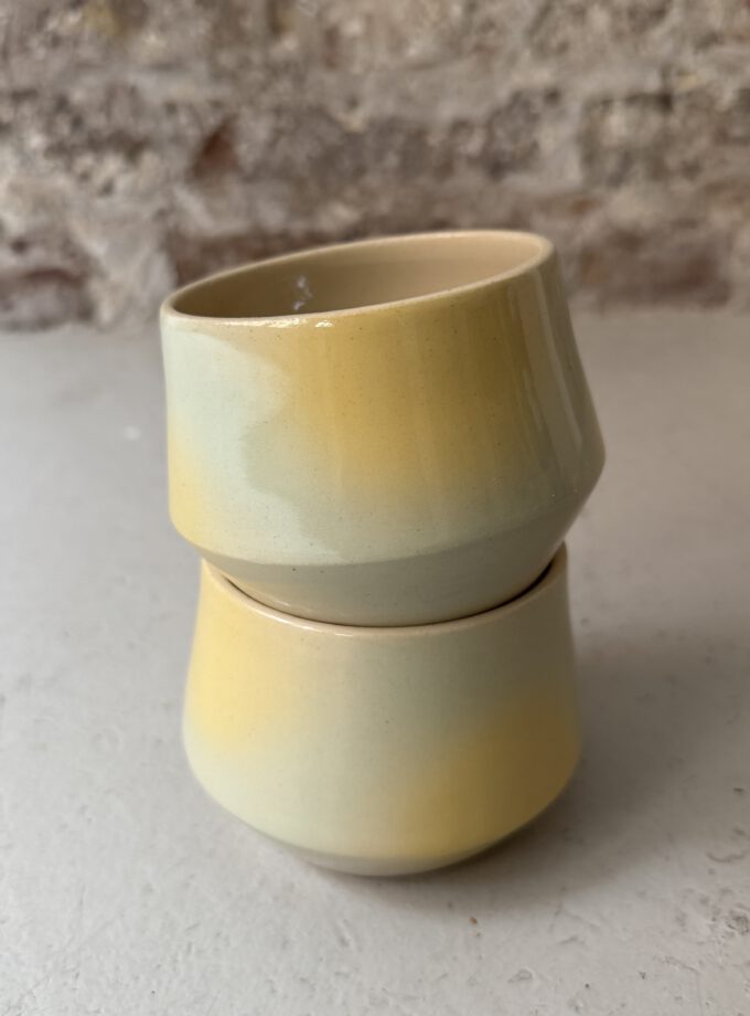 FADE / MIST / CUP