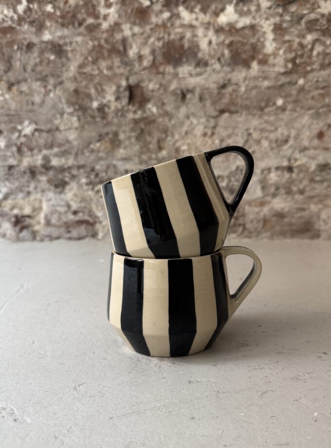 NOIR / BLOCK / MUG