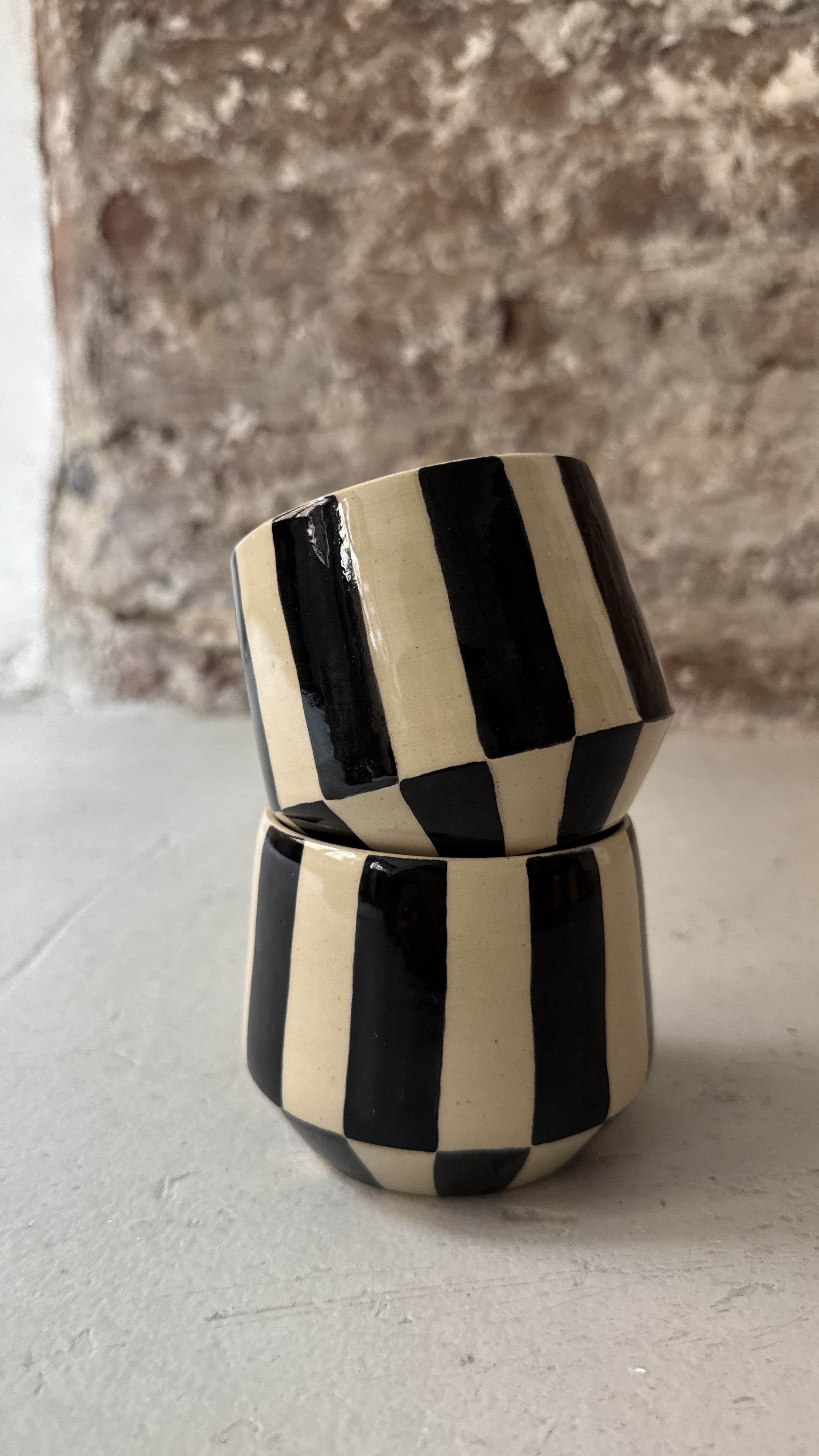 NOIR / GRID / CUP – Bild 2