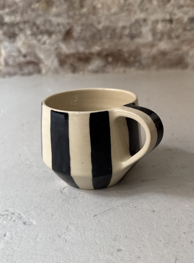 NOIR / BLOCK / MUG