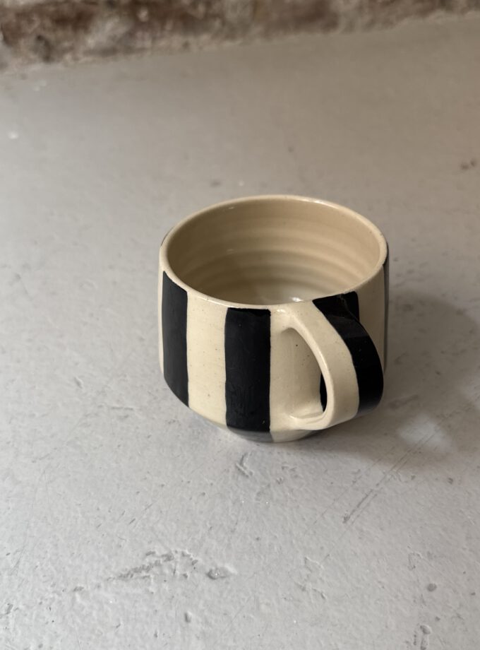 NOIR / BLOCK / MUG