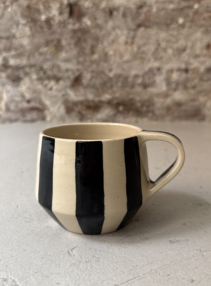 NOIR / BLOCK / MUG