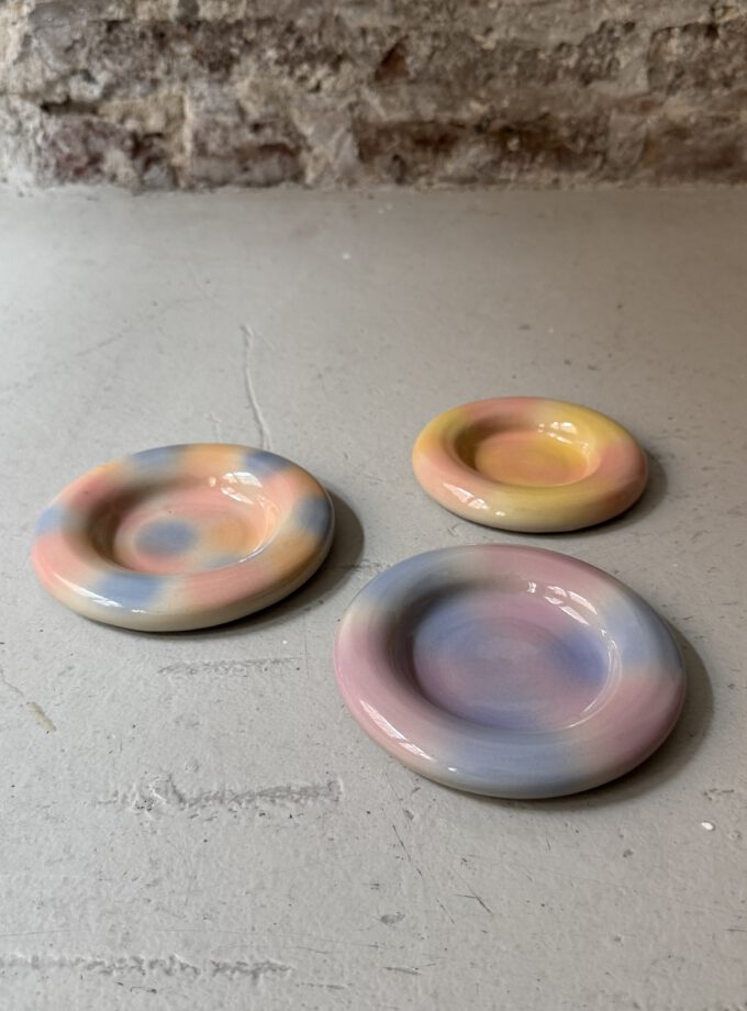 FADE / SMALL PLATES