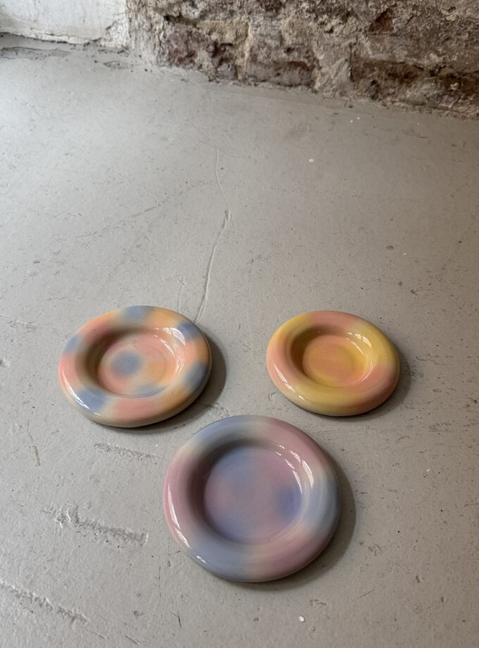 FADE / SMALL PLATES