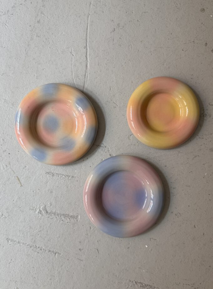 FADE / SMALL PLATES