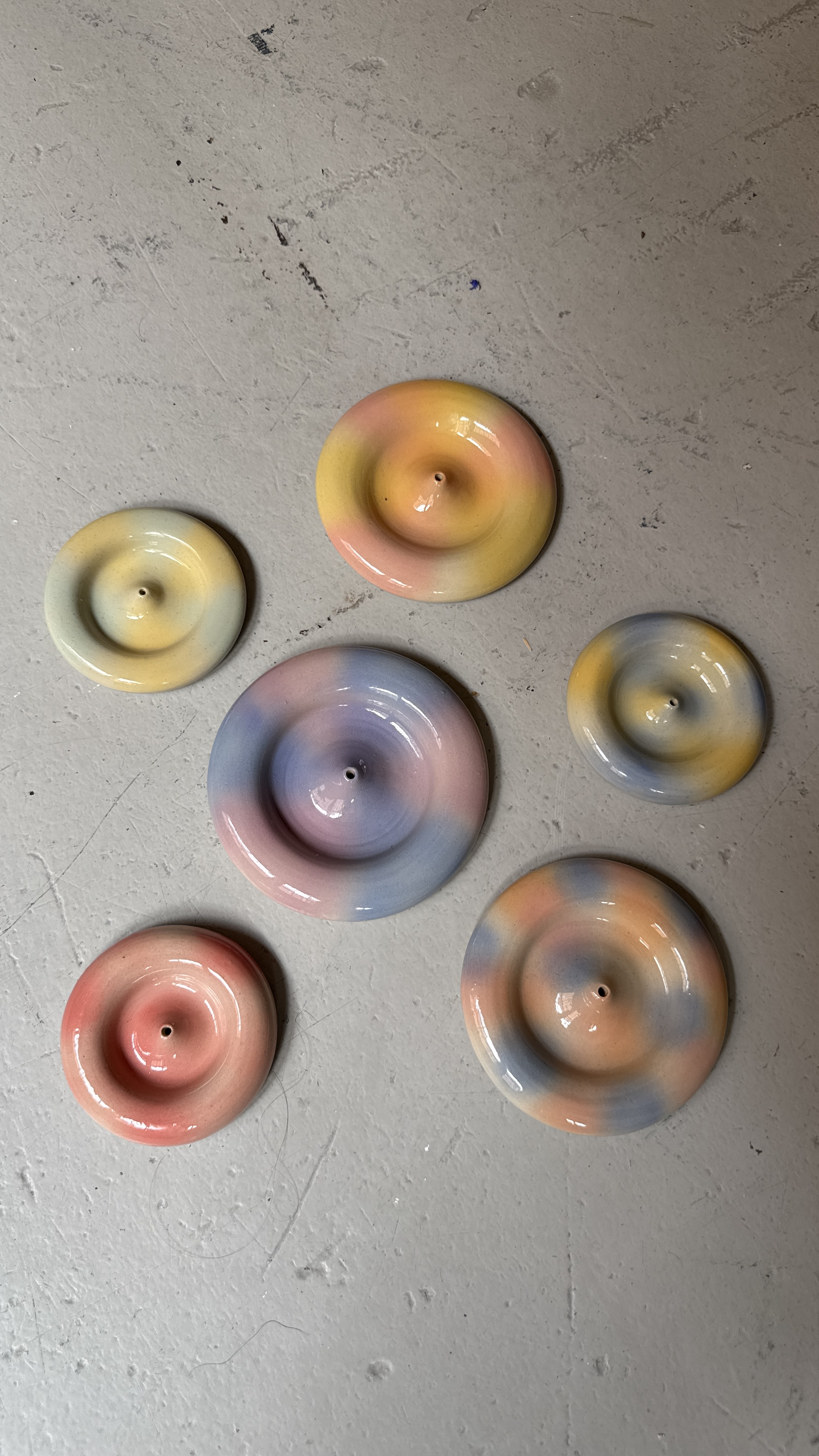 FADE / INCENSE HOLDER – Bild 3